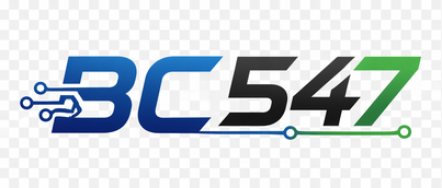 BC 547